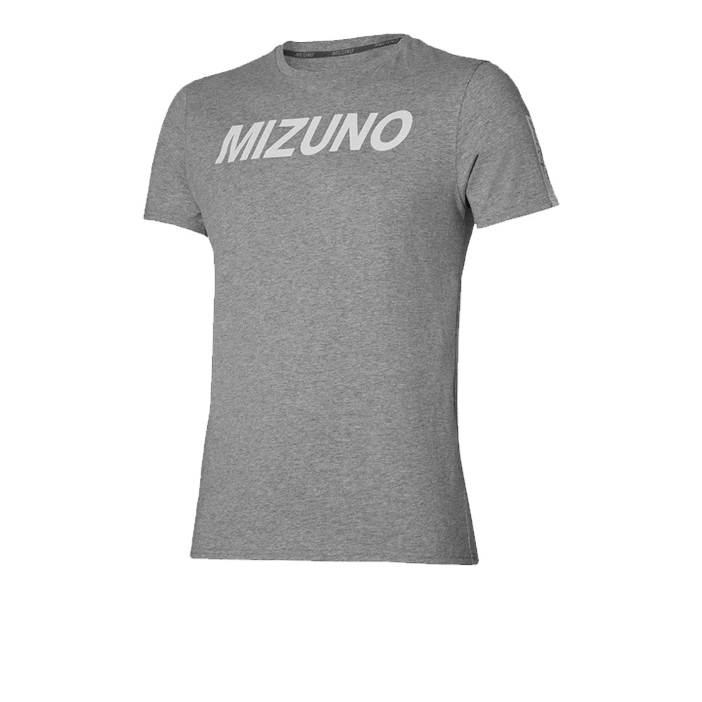 Camiseta Mizuno - AW22