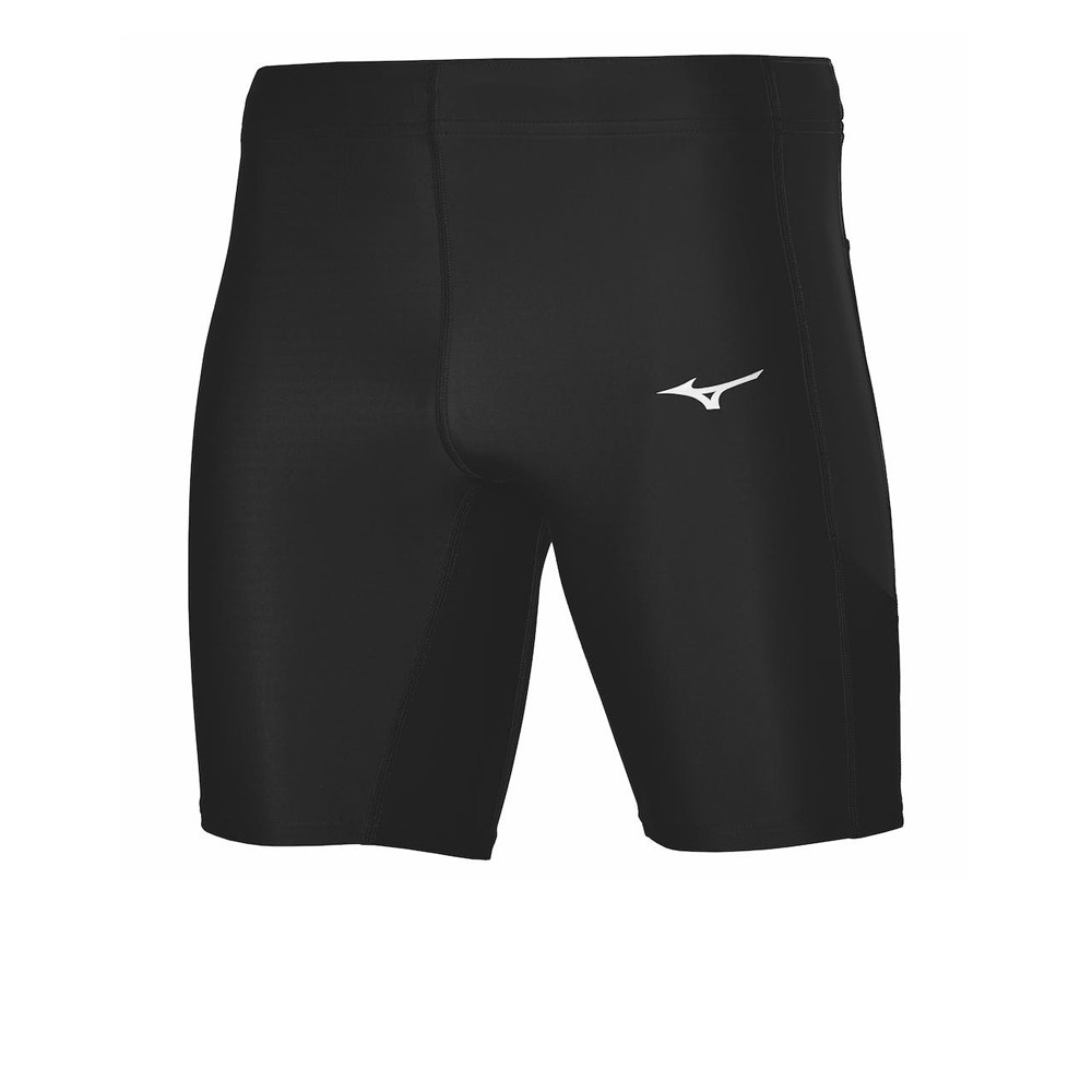 Mizuno Core Mid mallas Pantalones cortos de running