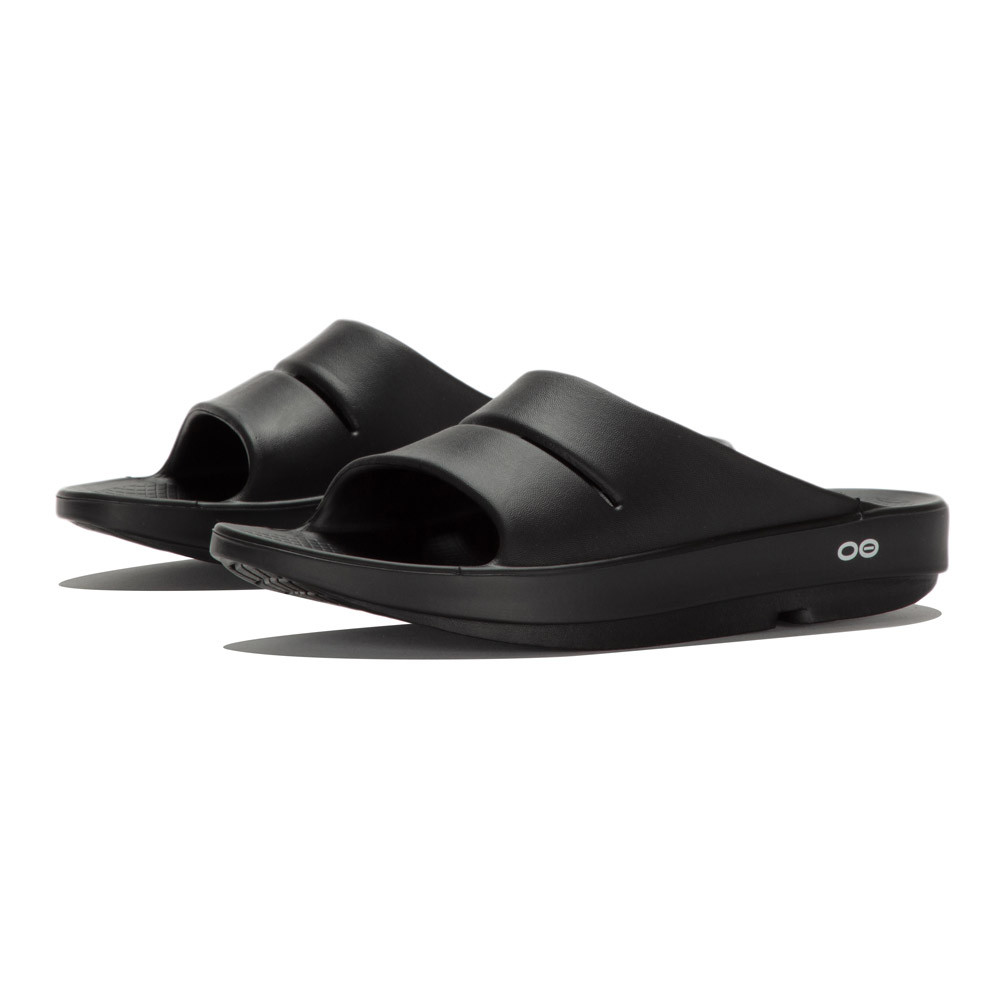 OOFOS OOahh Women's Slide Sandals - AW24