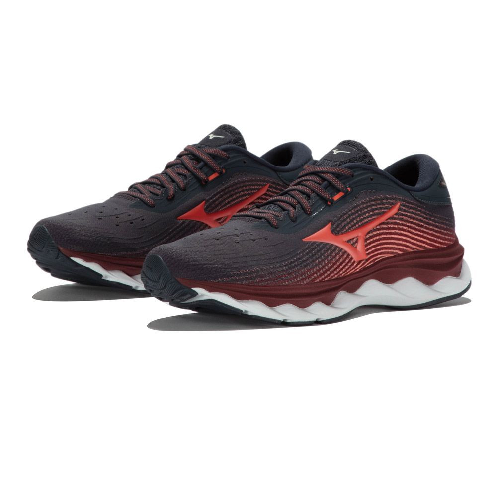 Mizuno Wave Sky 5 femme chaussures de running