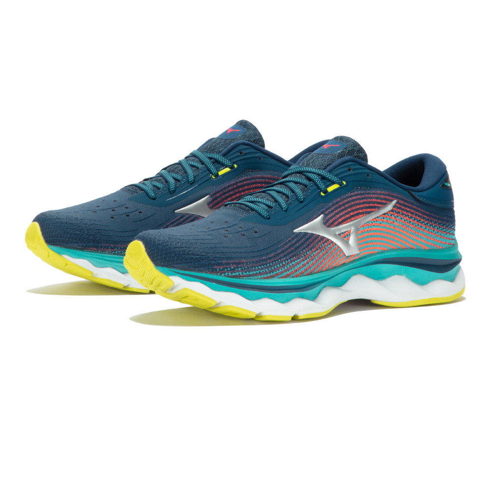 Mizuno Wave Sky 5 chaussures de running