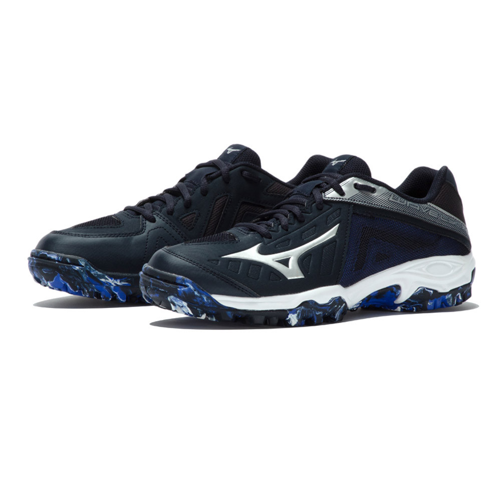 Mizuno Wave Lynx Hockey Shoes