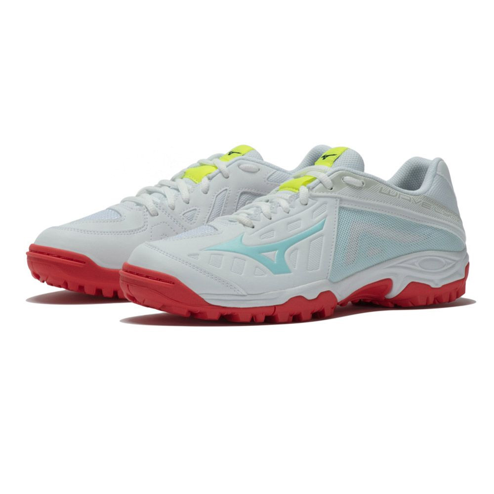 Mizuno Wave Lynx hockey chaussures