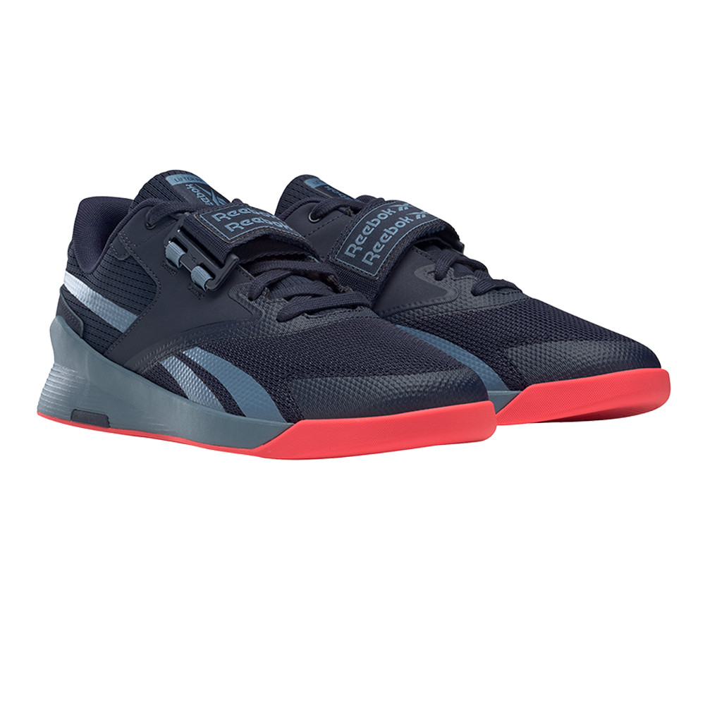 Reebok Lifter PR II Training Shoes - AW21