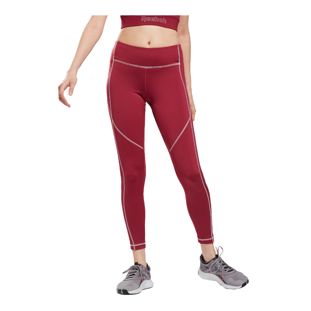 Reebok Training Ready Big Logo Tights