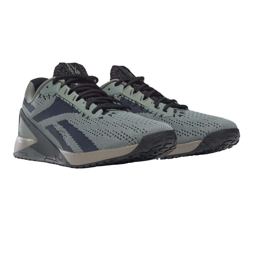 Reebok Nano X1 femme chaussures de fitness - AW21