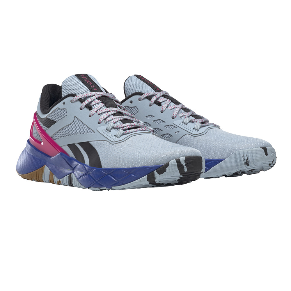 Zapatillas de entrenamiento para mujer Reebok Nanoflex - AW21