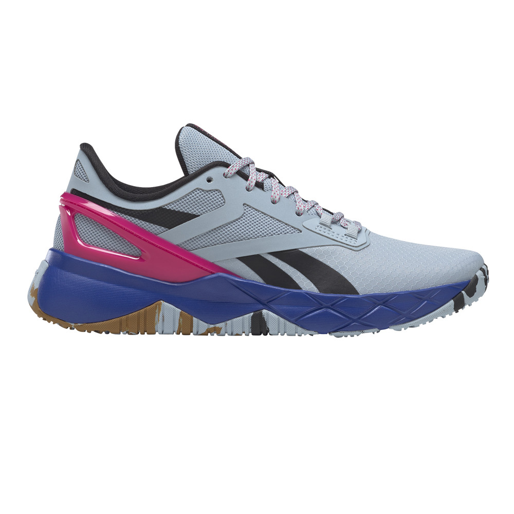 Reebok Zapatillas de entrenamiento para mujer Reebok Nanoflex - AW21