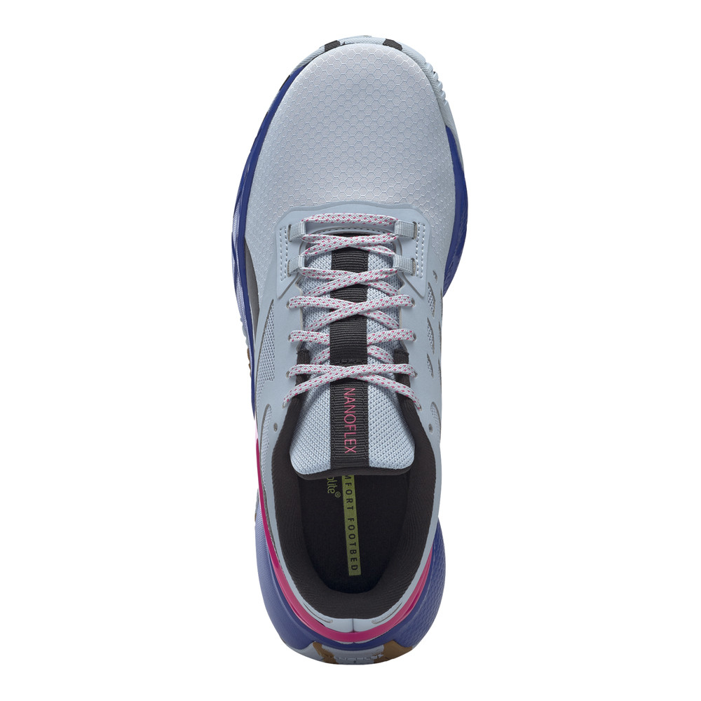Reebok Zapatillas de entrenamiento para mujer Reebok Nanoflex - AW21