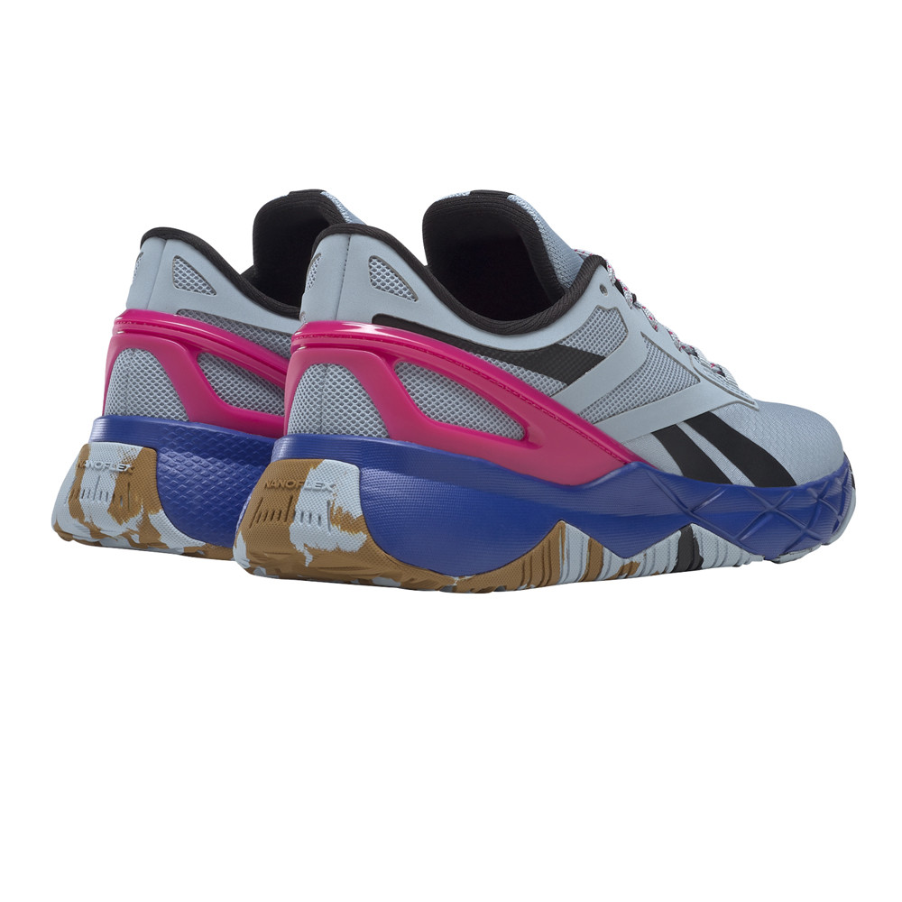 Reebok Zapatillas de entrenamiento para mujer Reebok Nanoflex - AW21