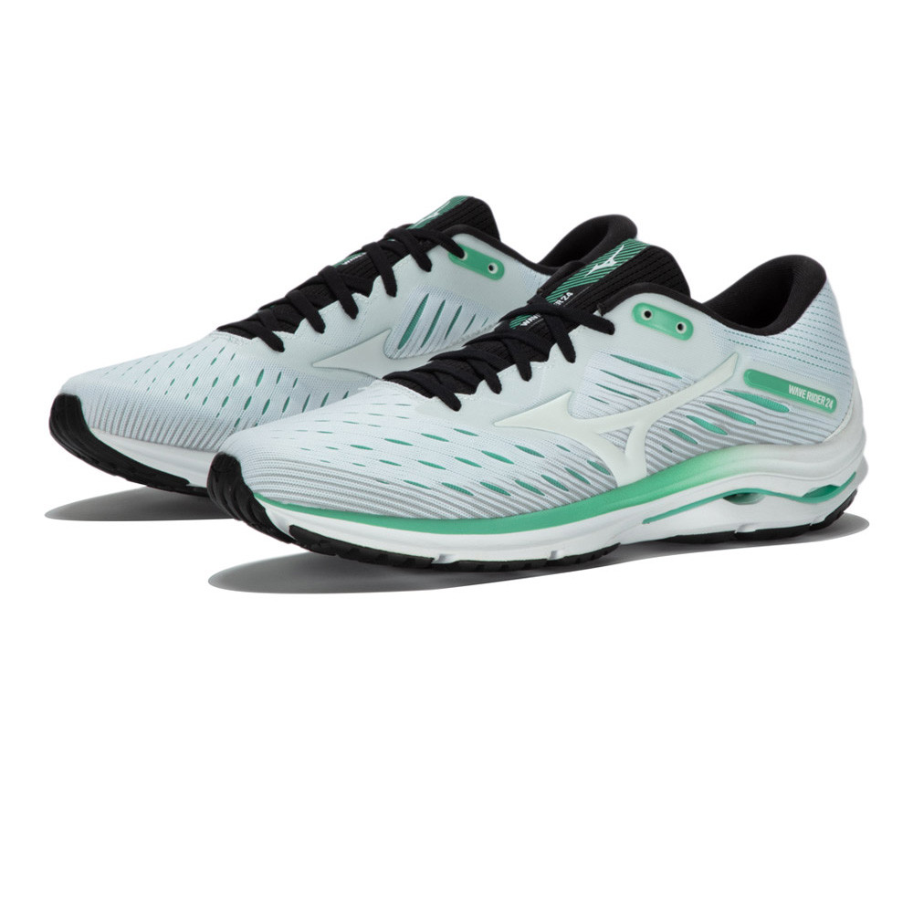 Mizuno Wave Rider 24 para mujer zapatillas de running