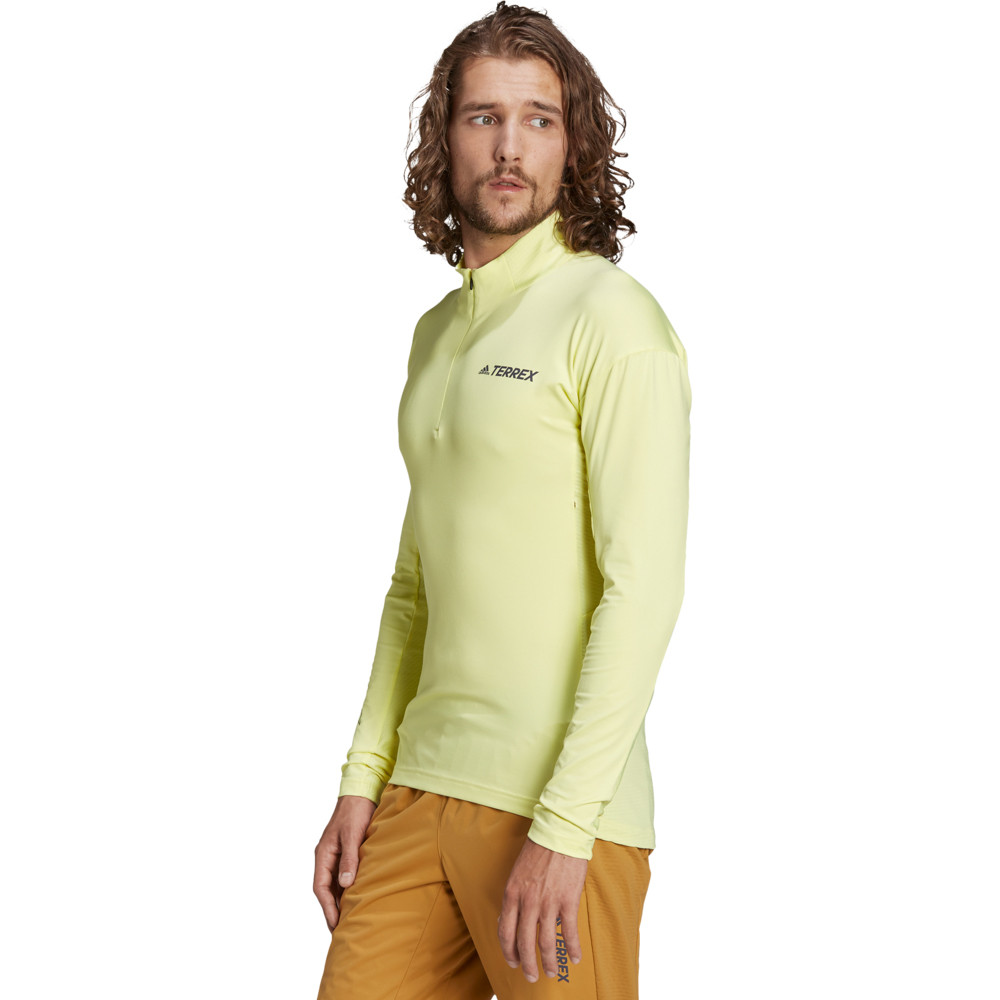 adidas Terrex Xperior Long Sleeve Top