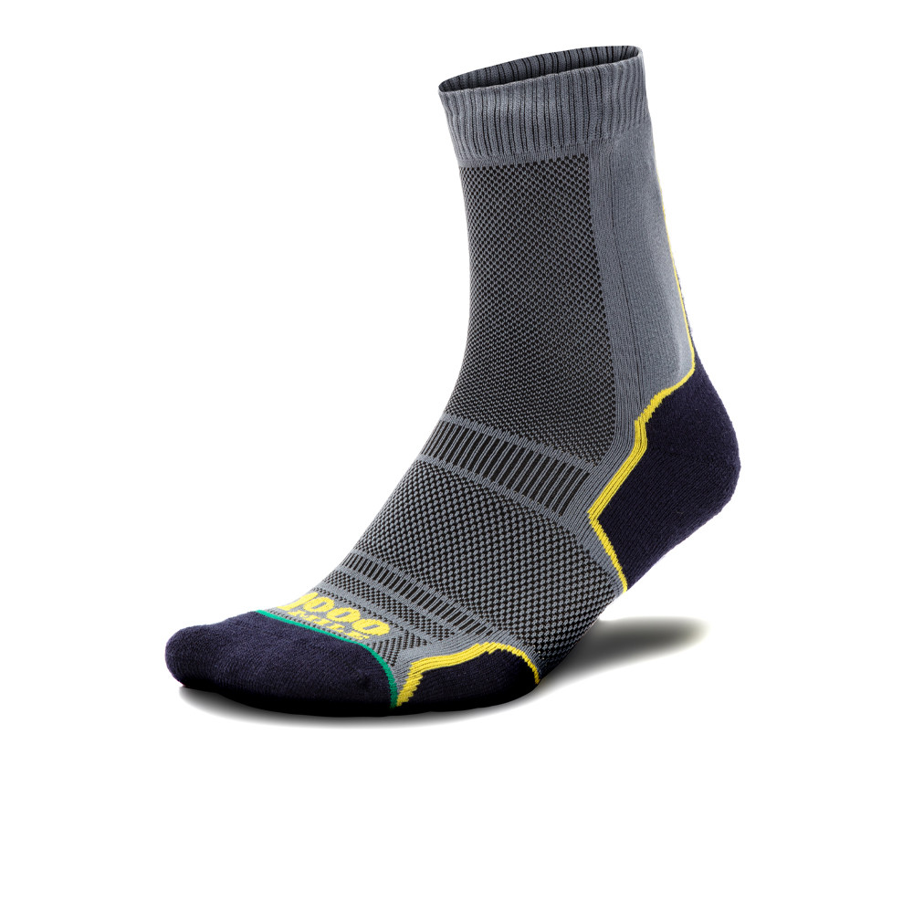 1000 Mile trail running chaussettes (Twin Pack)