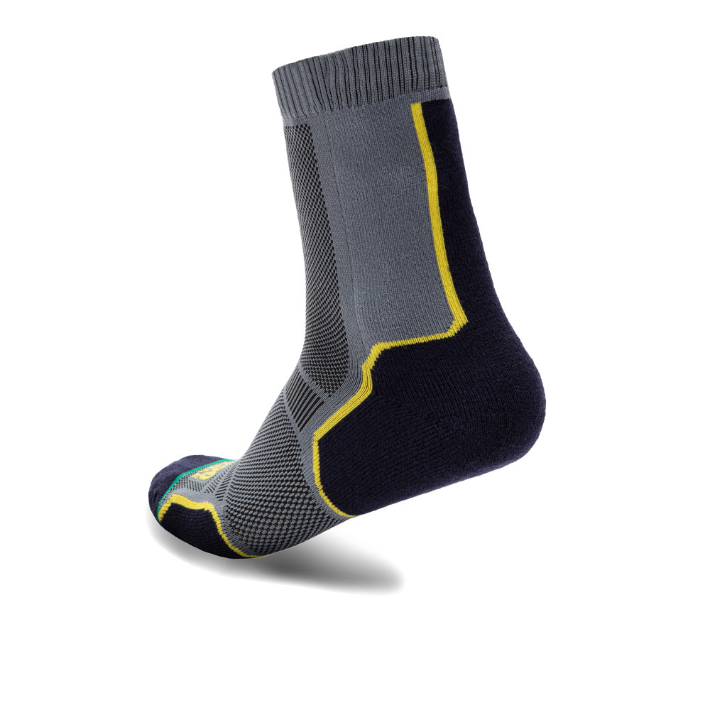 1000 Mile trail running chaussettes (Twin Pack)