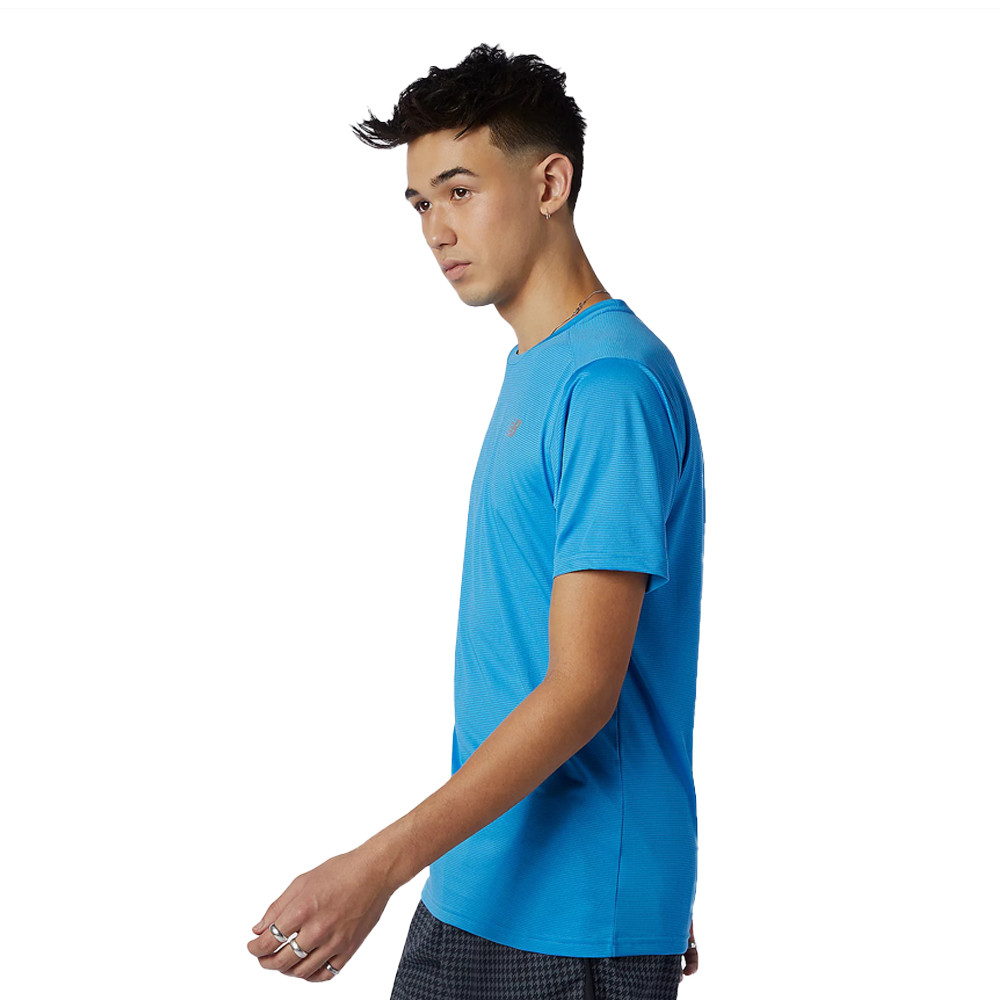 New Balance Accelerate camiseta running