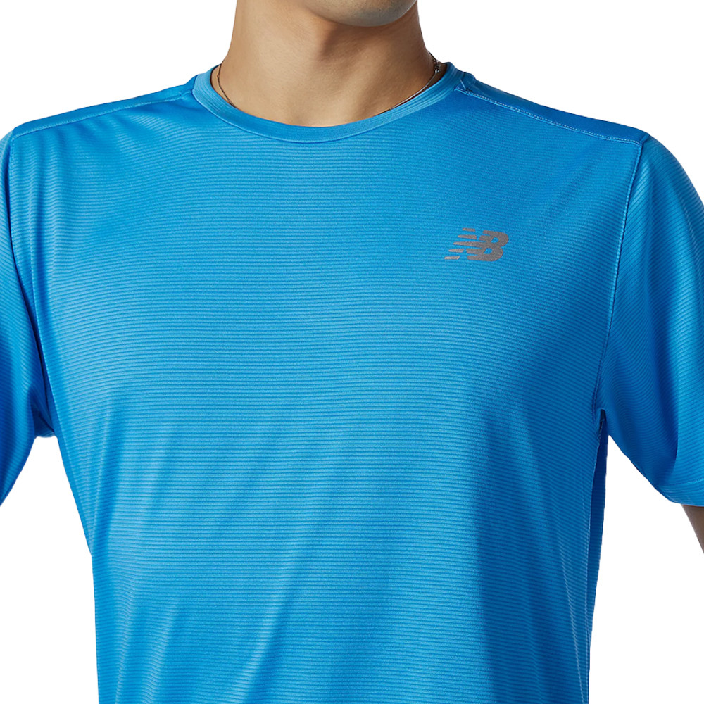 New Balance Accelerate camiseta running