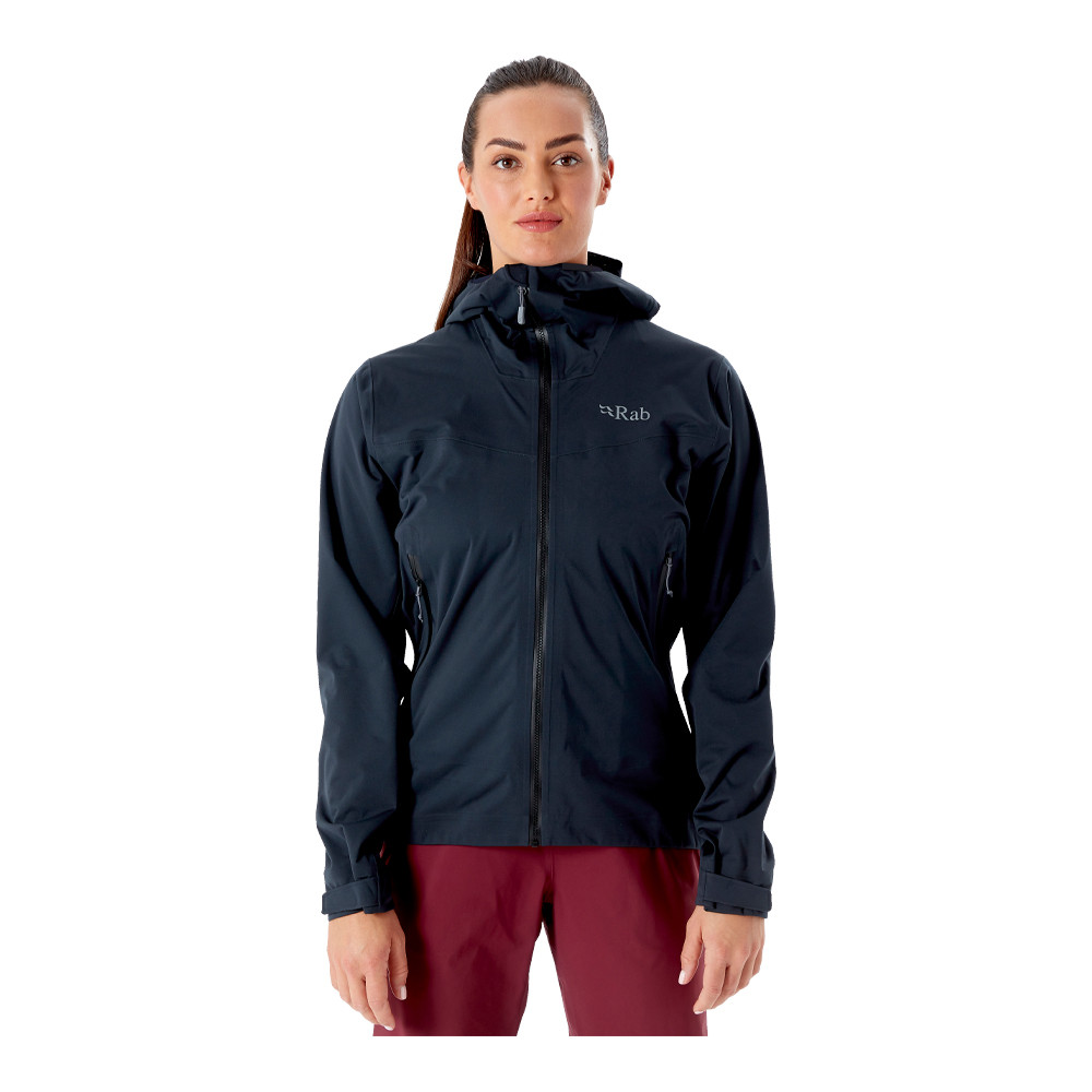 Rab Kinetic 2.0 Women's Jacket - SS23