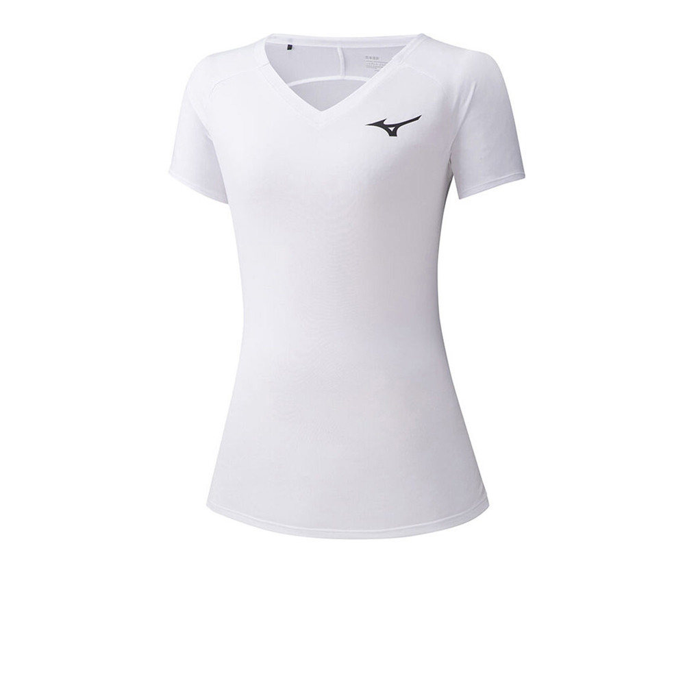 Mizuno femmes Training T-Shirt