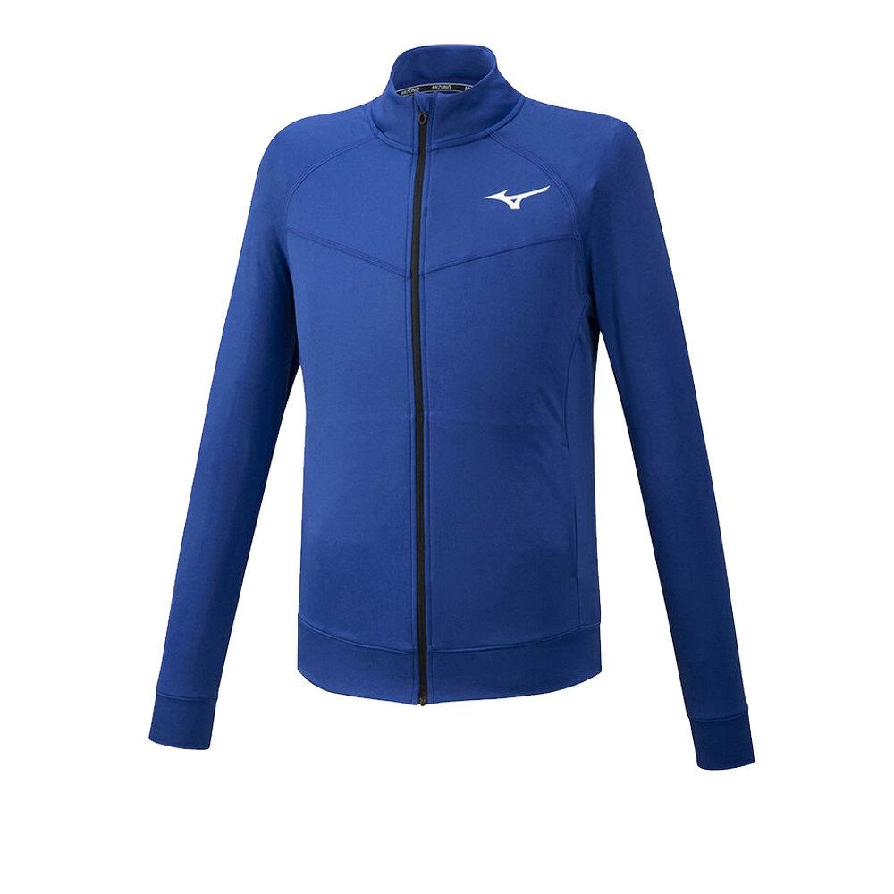 Mizuno Full Zip Training Jacket Mizuno Full Zip Training Jacket
