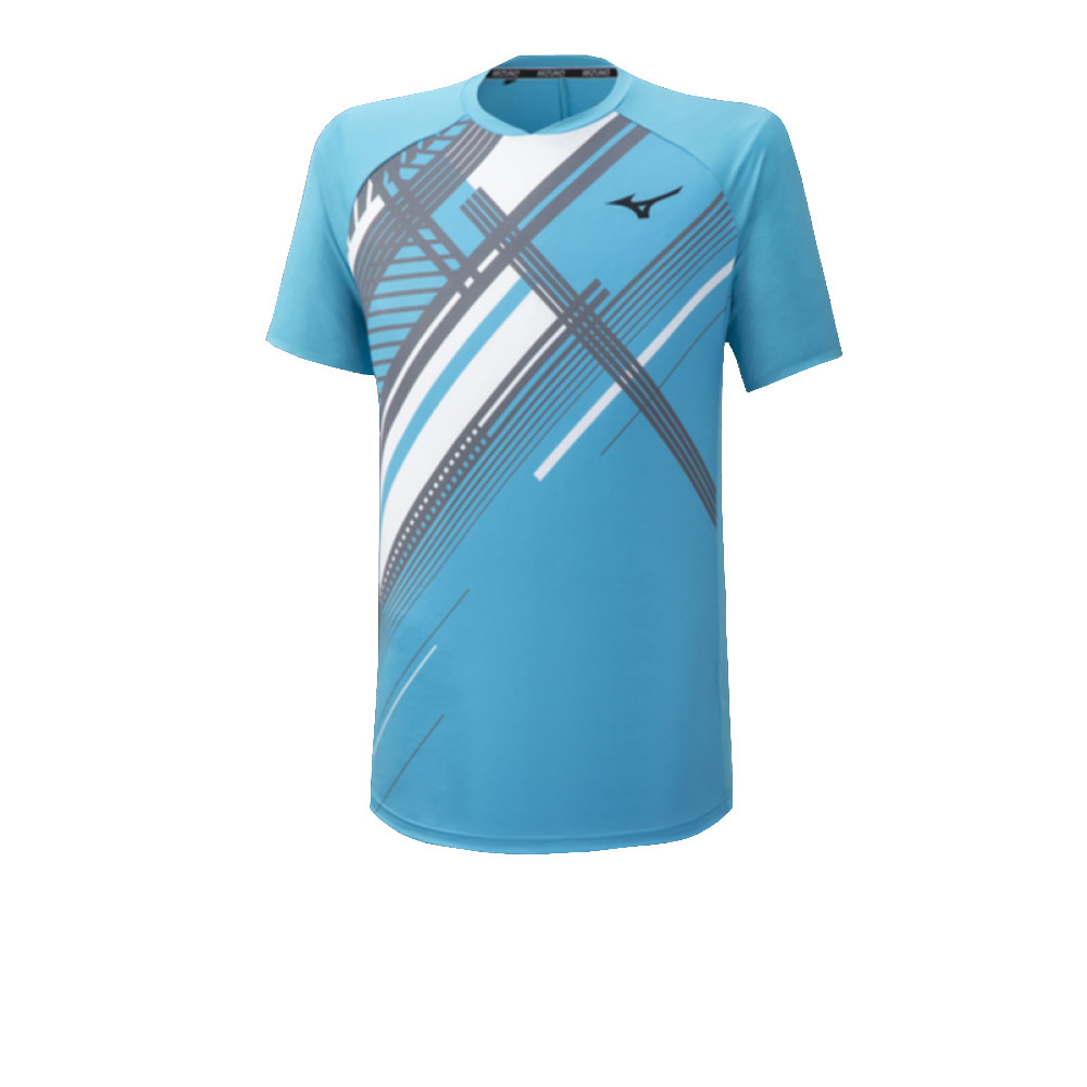 Mizuno Shadow camiseta de running