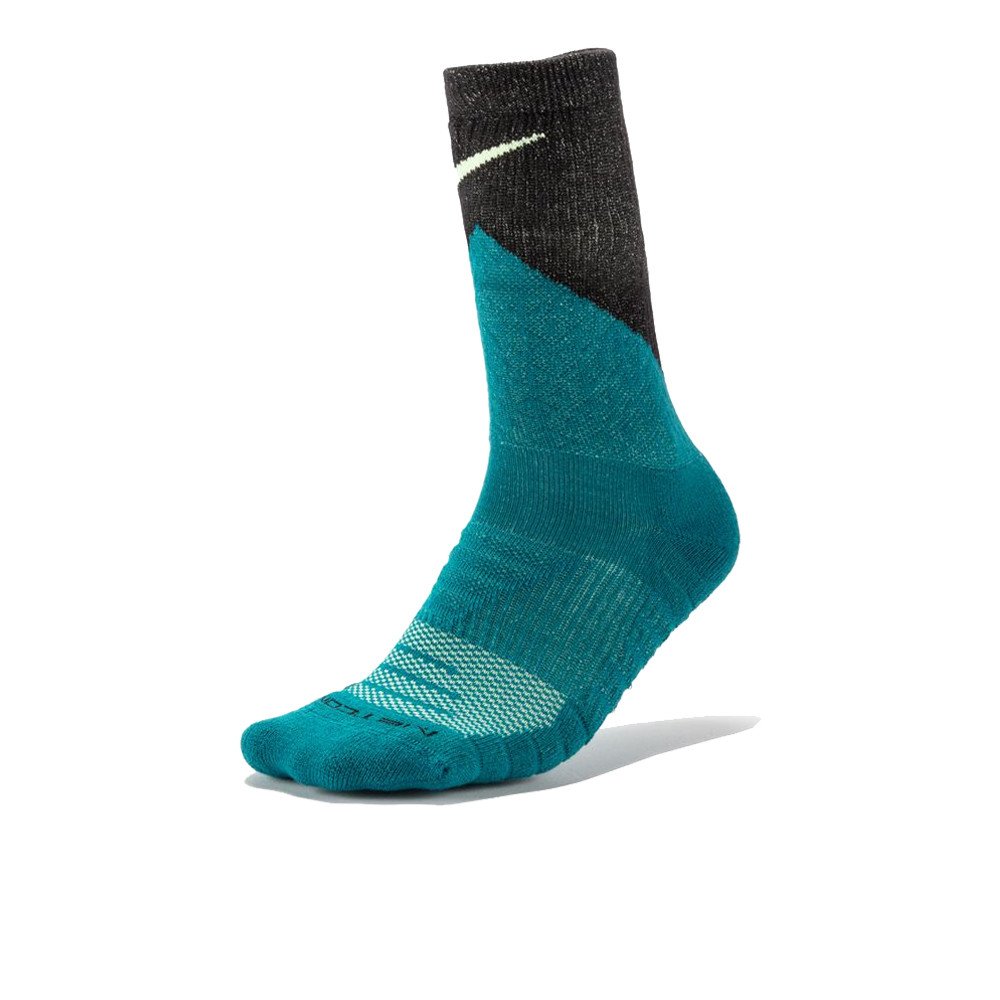 Nike Everyday Max Metcon Cushioned Training Crew Socks - HO21