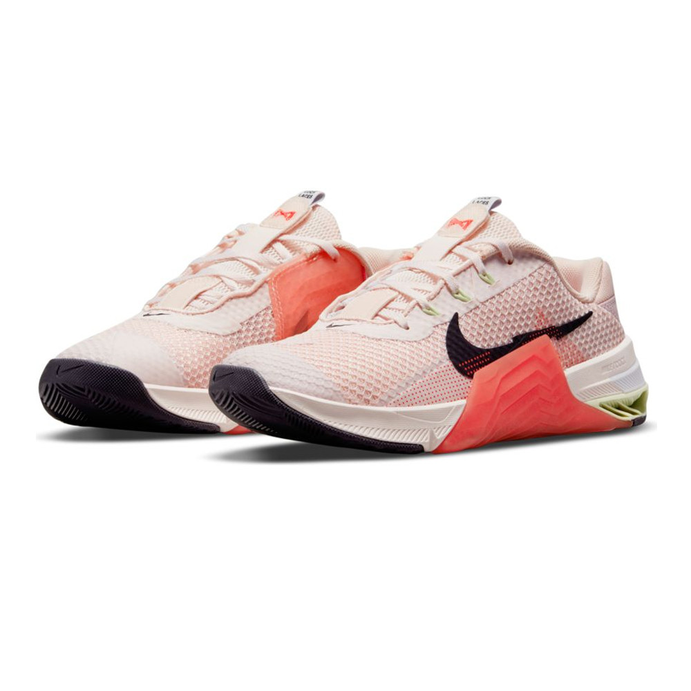 Nike Metcon 7 Women's Training Shoes - FA21