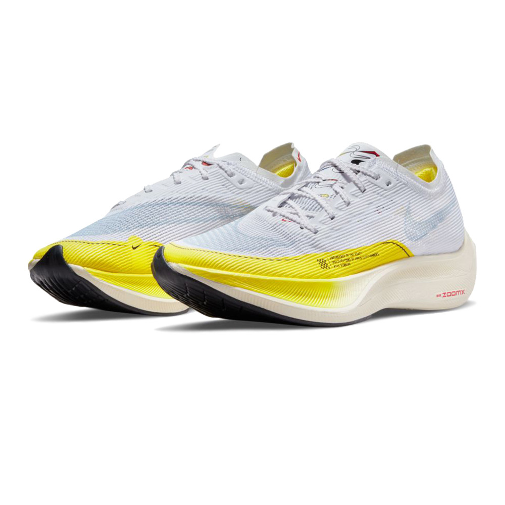 Nike ZoomX Vaporfly Next% 2 Women's Running Shoes - FA21