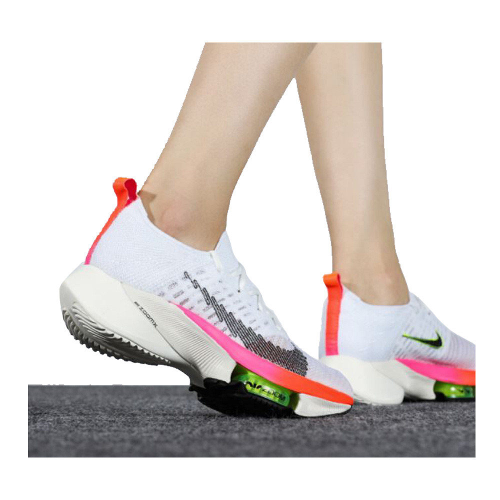 Nike Air Zoom Tempo NEXT% per donna scarpe da corsa - FA21