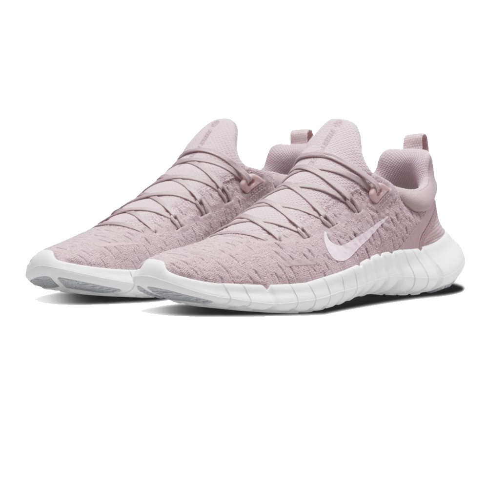 Nike Free Run 5.0 Women's Running Shoes - FA22