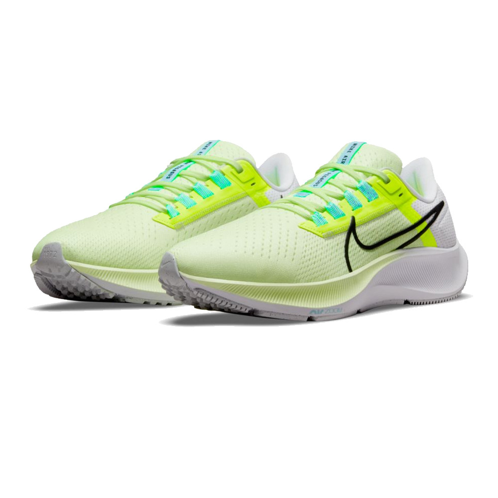 Nike Air Zoom Pegasus 38 Women's Running Shoes - FA21