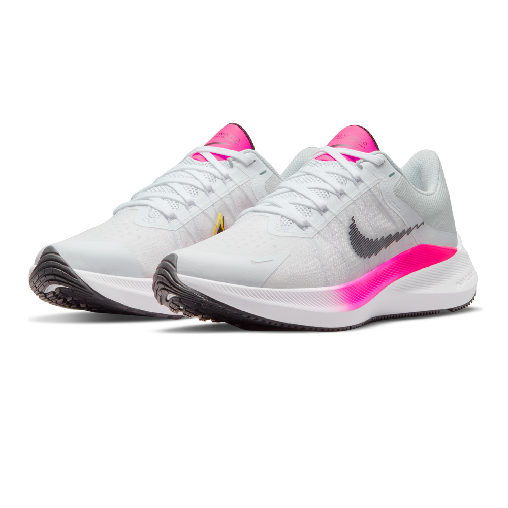 Nike Winflo mujer zapatillas running FA21