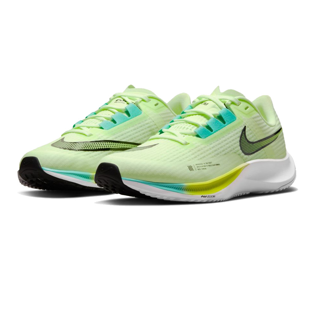 Nike Air Zoom Rival Fly 3 per donna scarpe da corsa - FA21