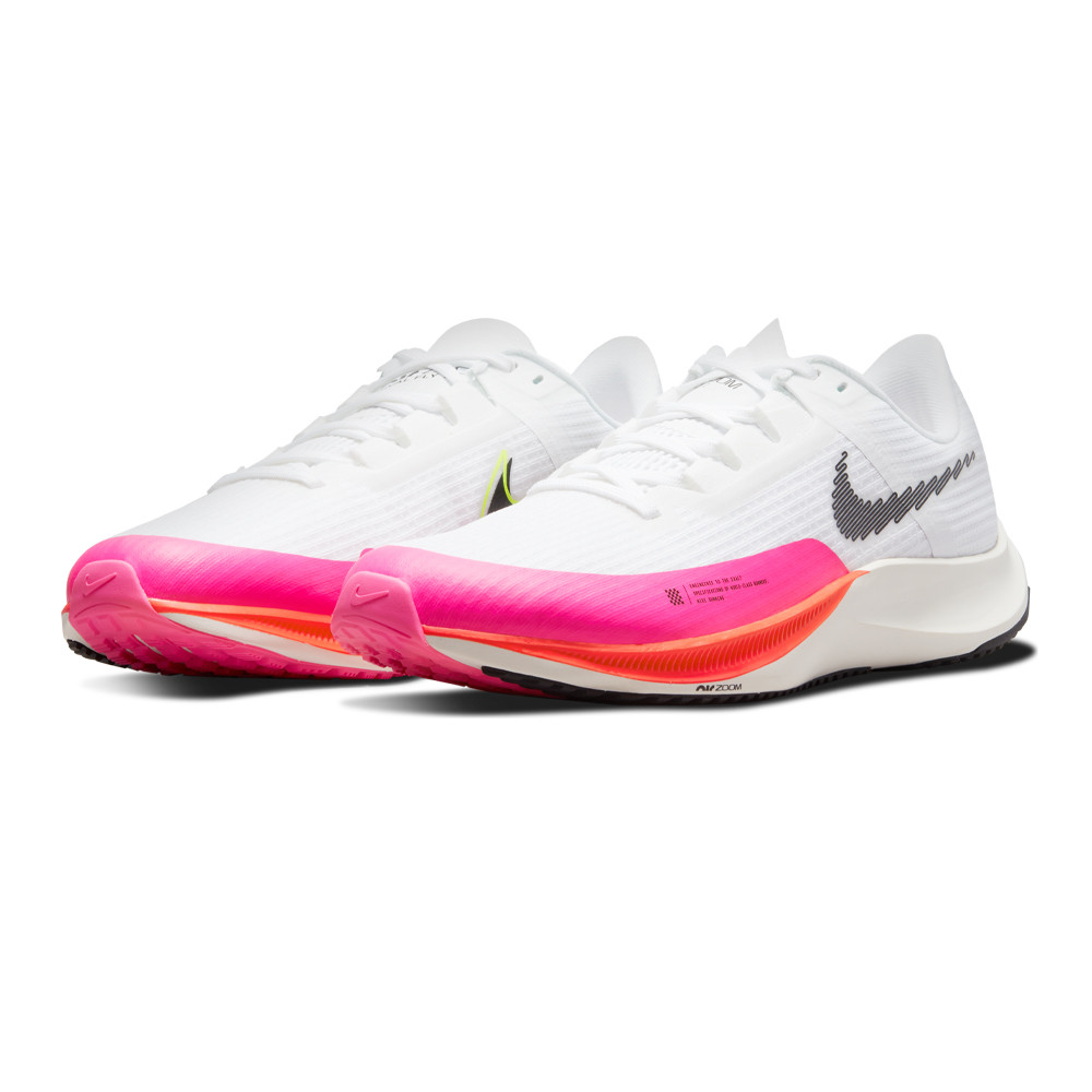 Nike Air Zoom Rival Fly 3 Running Shoes - FA21