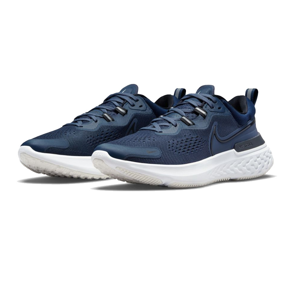 Nike React Miler 2 chaussures de running - FA21