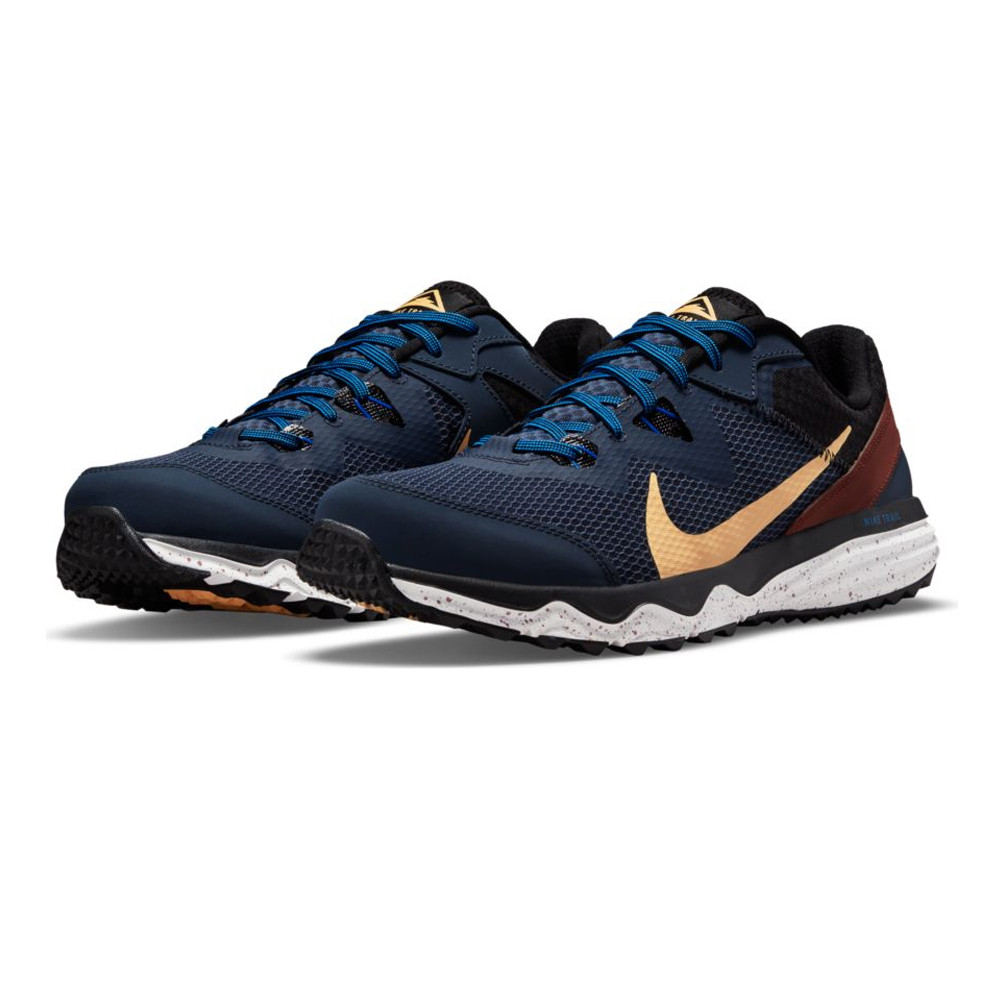 Nike Juniper Trail Running Shoes - FA21