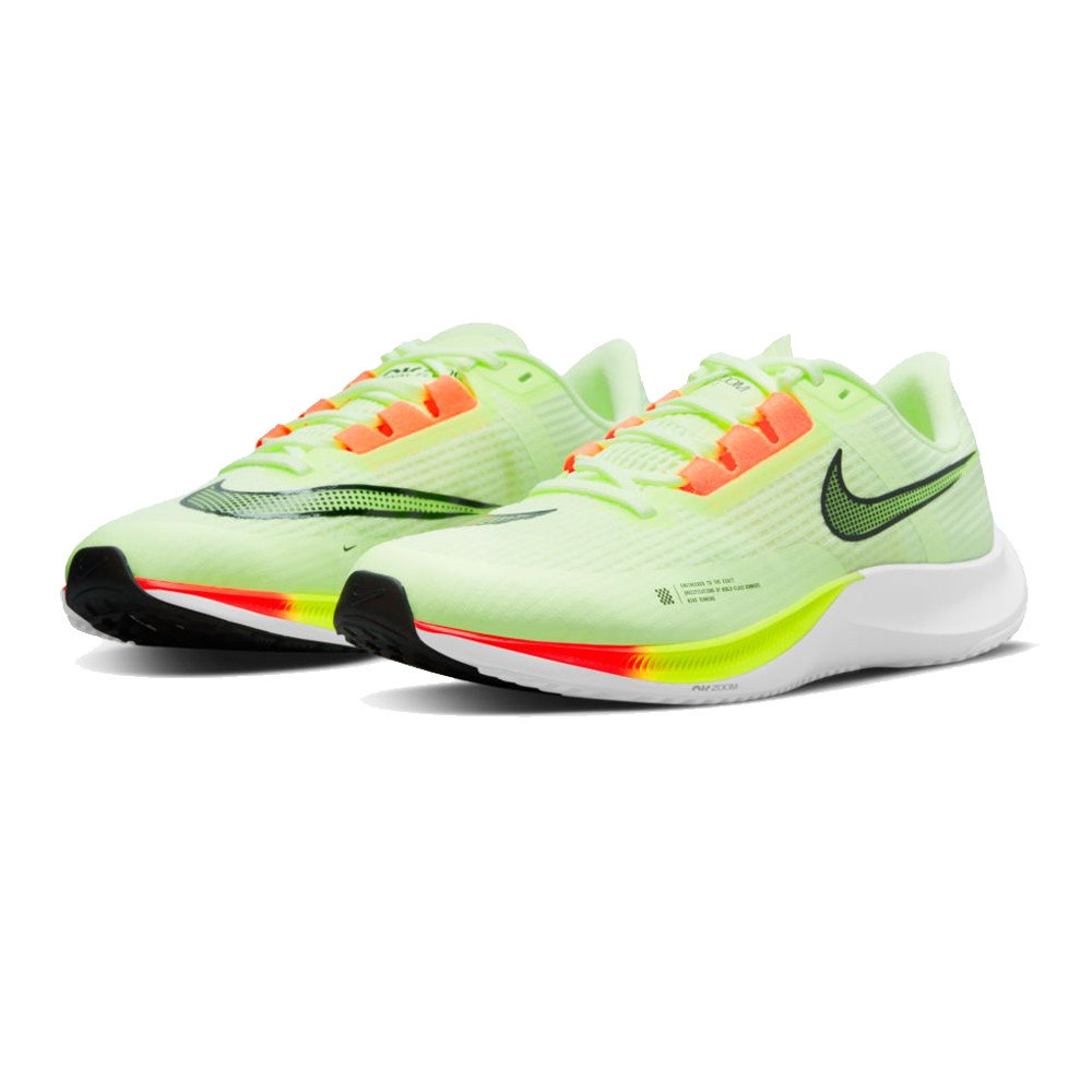 Nike Air Zoom Rival Fly 3 scarpe da corsa - FA21