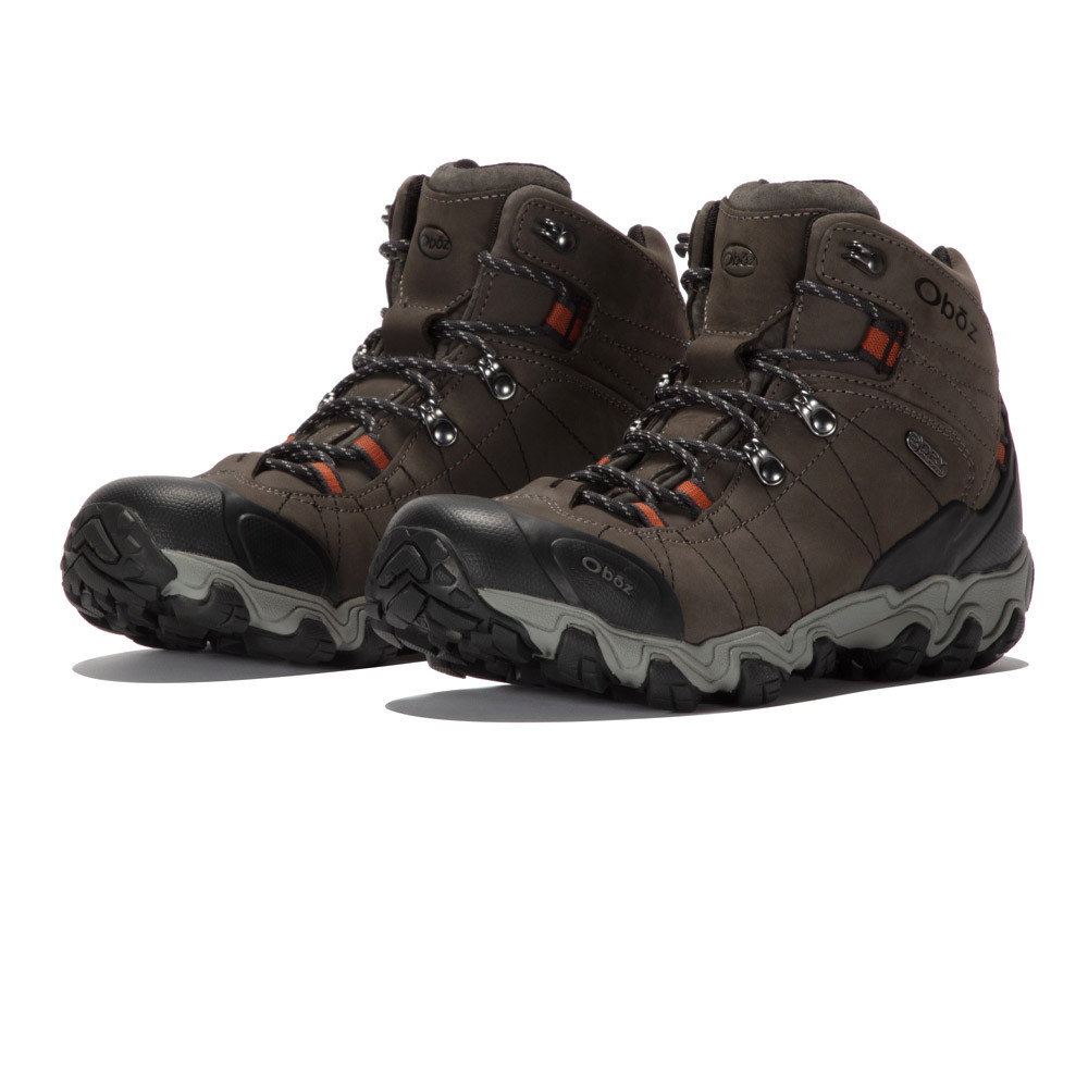 Oboz Bridger Mid B-Dry Walking Boots -  SS24