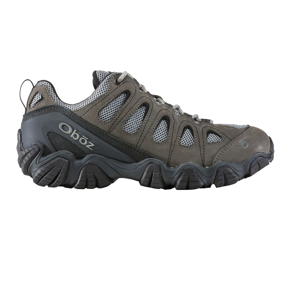 Oboz Sawtooth II Low Walking Shoe -  AW21