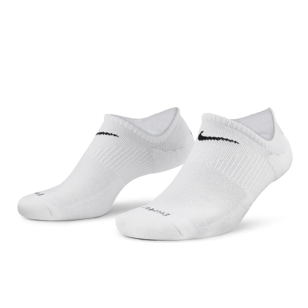 Nike Everyday Plus Cushioned Training No-Show Socks (3 Pairs) - HO21 ...