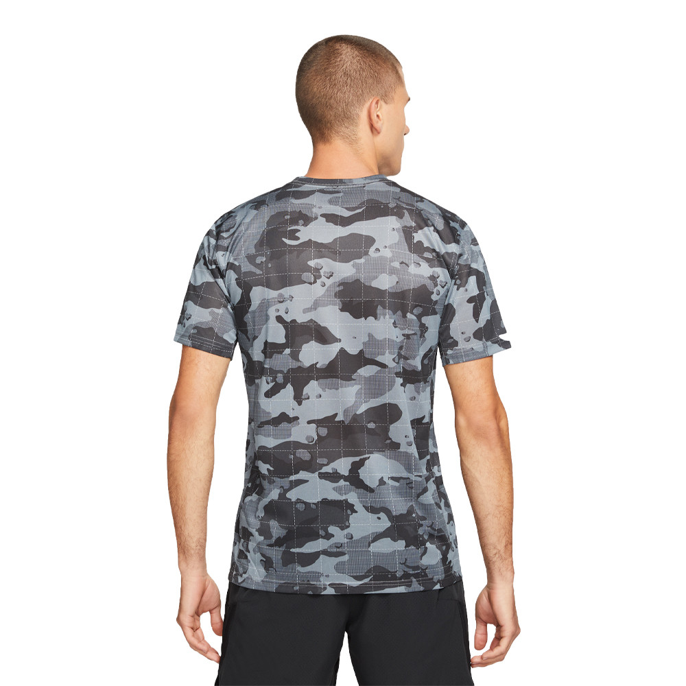 Nike Dri-FIT Camo Training T-Shirt - HO21