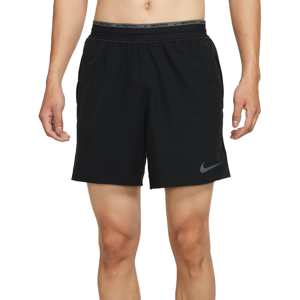 Nike Pro Dri-FIT Flex Rep Shorts - SP24