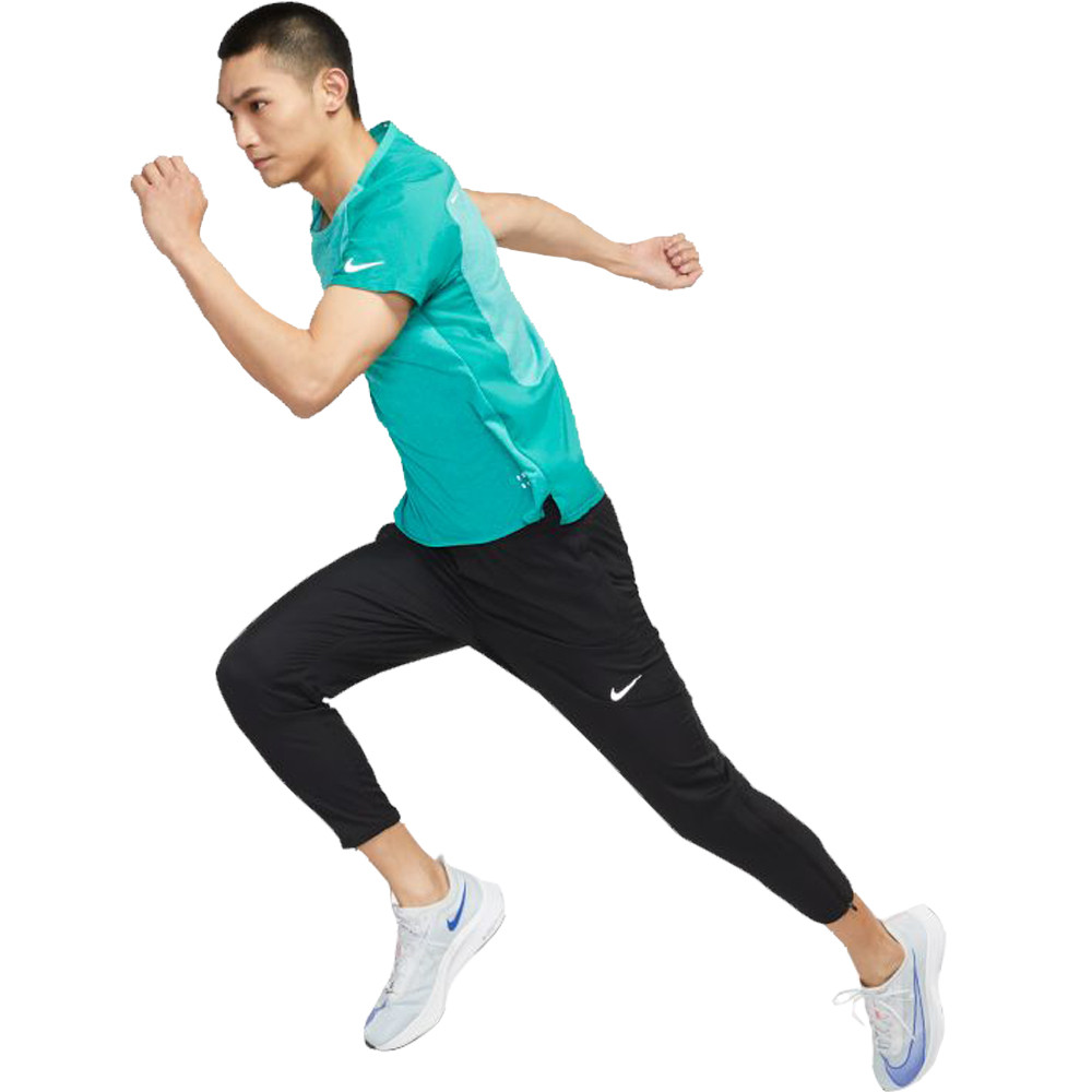 Nike Dri-FIT ADV APS Men's Long-Sleeve Versatile Top. Nike CA