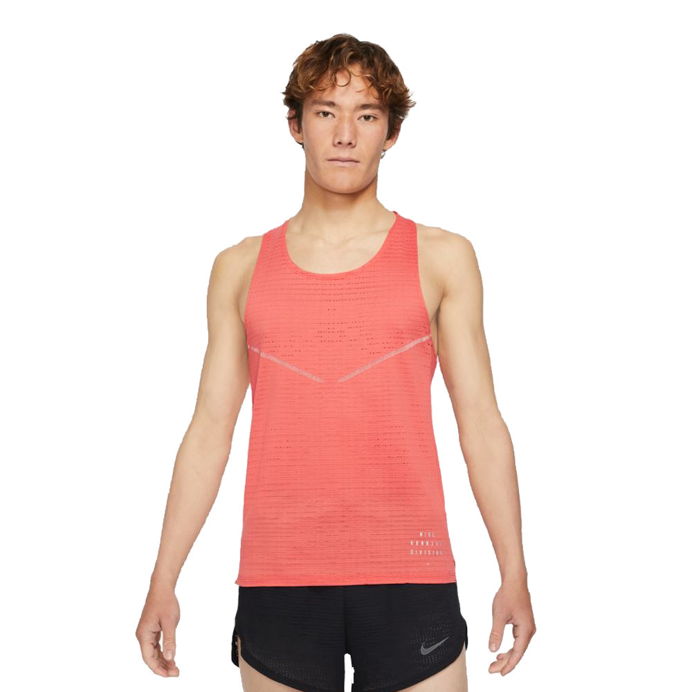 Nike Dri-FIT ADV Run Division running débardeur