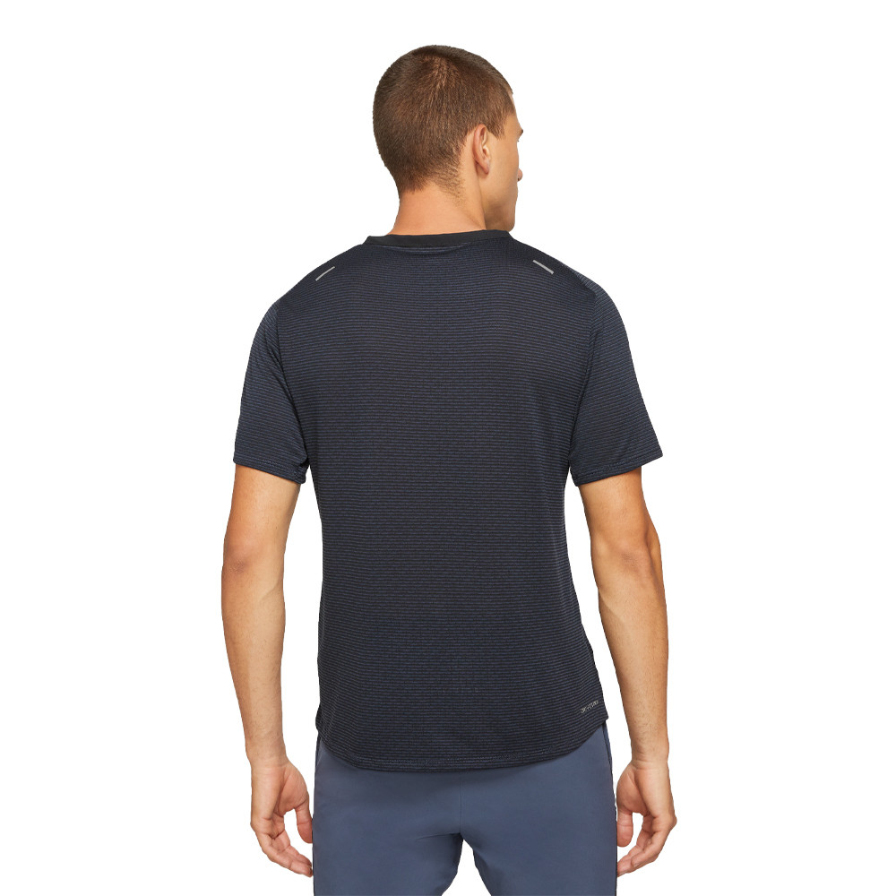 Nike Dri-FIT ADV Run Division Techknit T-Shirt - FA21