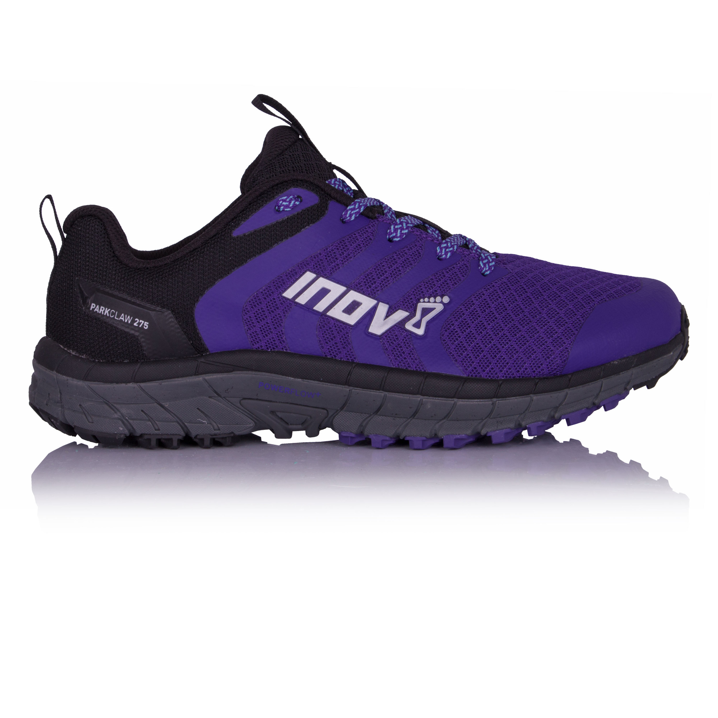 Inov8 Park Claw 275 zapatillas de running para mujer- AW17