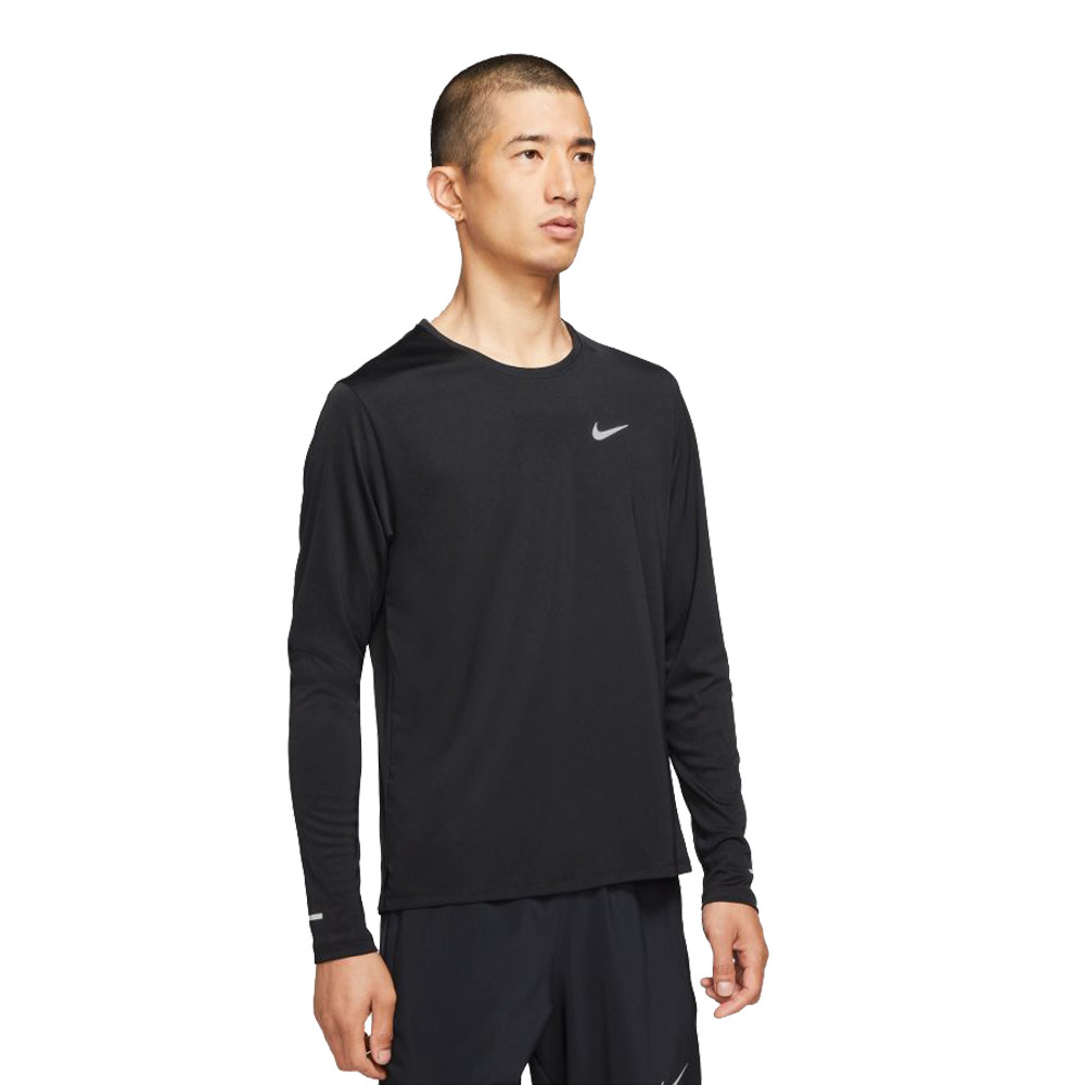 Nike Dri-FIT UV Miler Running Top - SP23 Nike Dri-FIT UV Miler Running Top - SP23