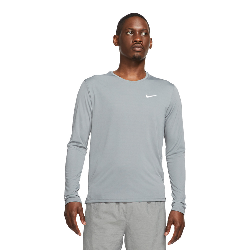 Nike Dri-FIT UV Miler t-shirt running - SP23