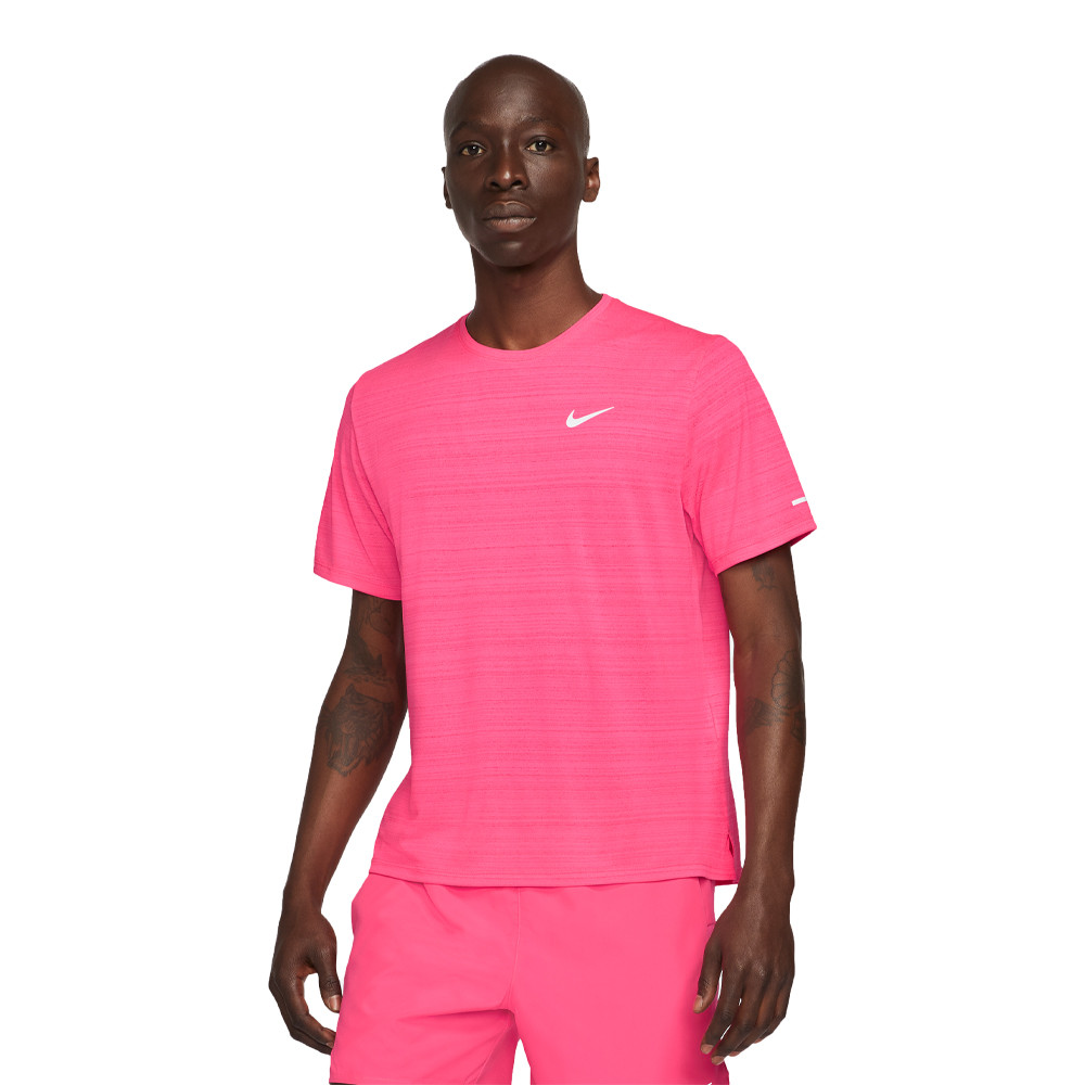 Nike Dri Fit Tee Shirt Rose Homme Nike Tee Shirt Nike Rose Homme