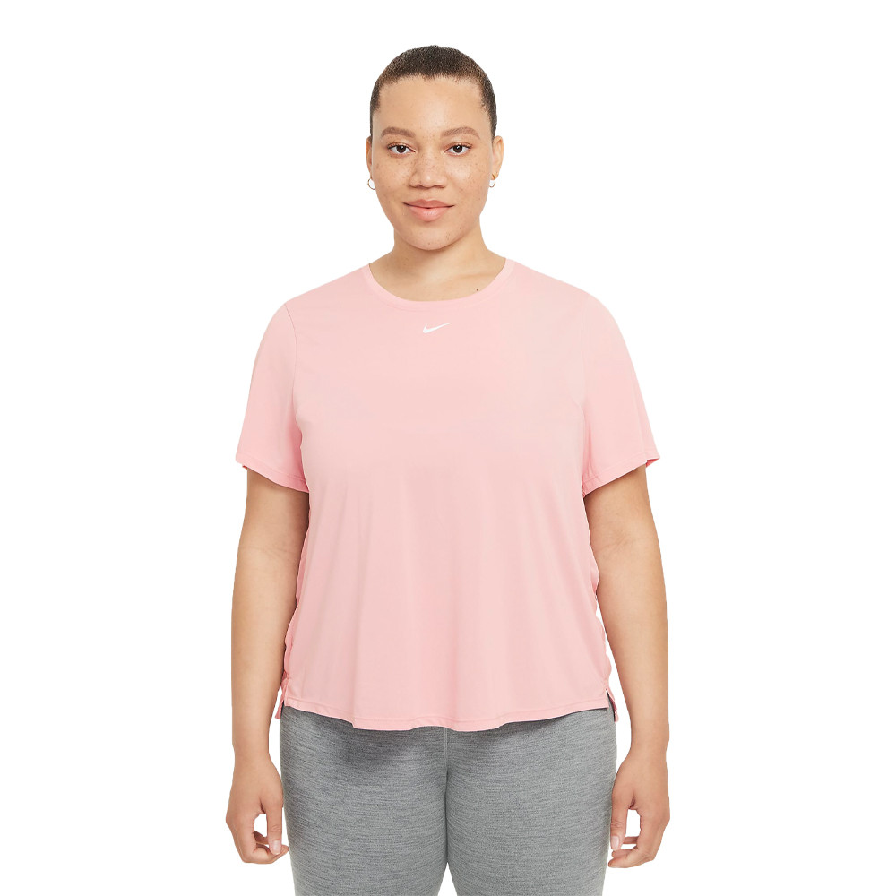 plus size nike dri fit shirts