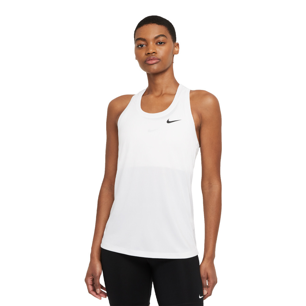Camiseta de entrenamiento Nike Dri-FIT para mujer - FA22